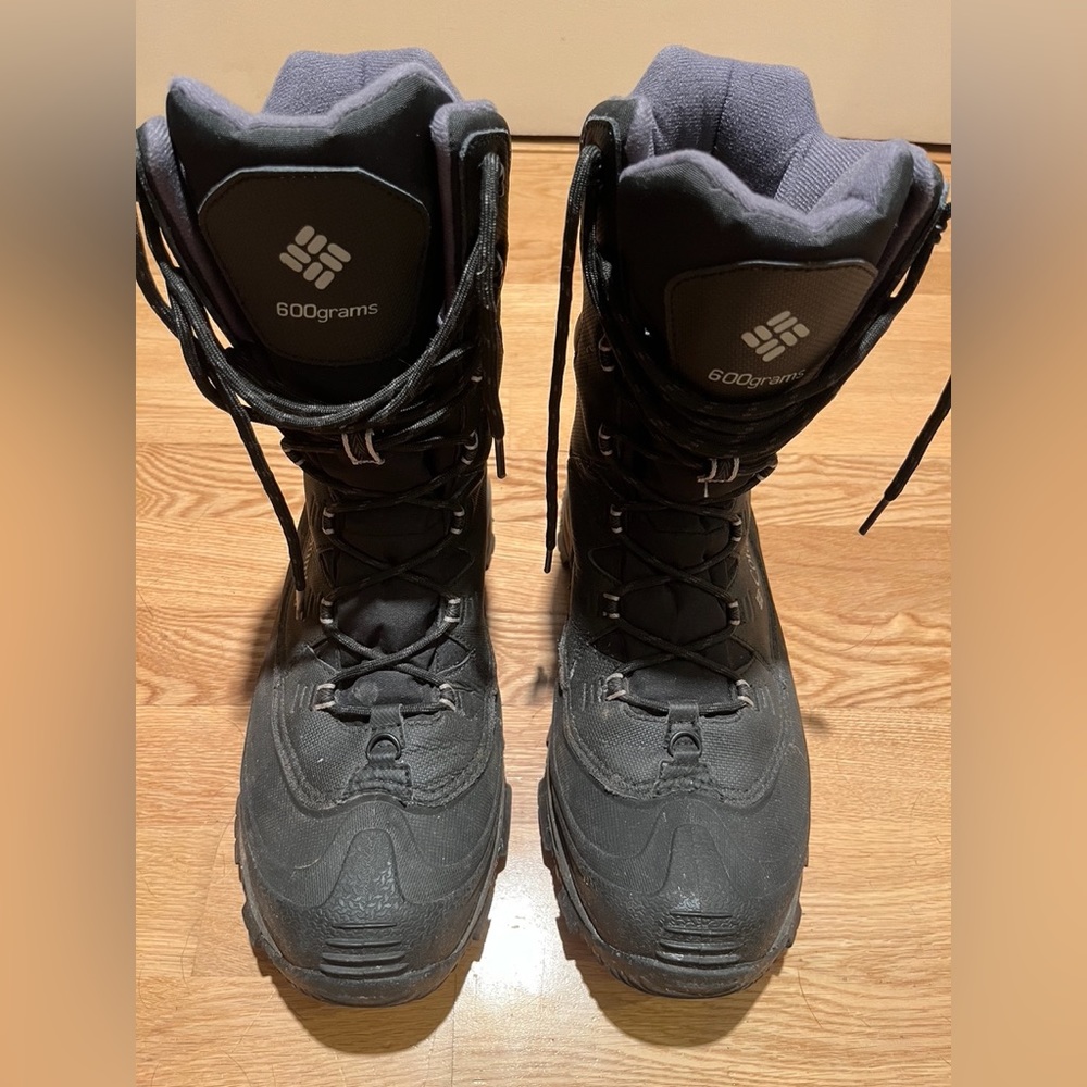 Columbia Bugaboot III XTM Snow Boots